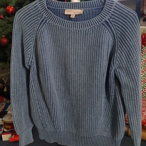 **3 for $15** Philosophy Sweater